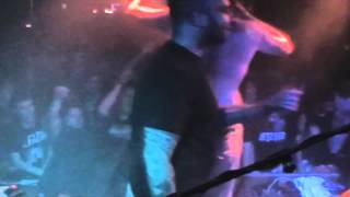 Shredhead - "Human Nature"(Feat. Avital and Matan from Betzefer) Live 23/8/12