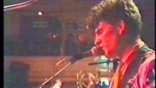 &quot;Stuff &amp; Nonsense&quot; Live Wellington &#39;79