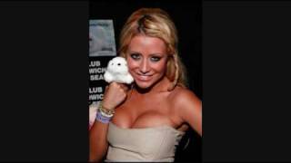 Aubrey O'day - Party All the time (Feat. Shanell)