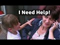 My Child Is Throwing Tantrums In Public Driving Mum And Dad Mad S1 E4 Our Stories