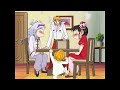Just Kiss Her Man Zatch Bell