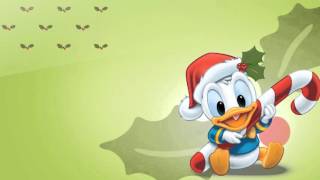 Luis Miguel "Navidad, Navidad" (Jingle Bells)