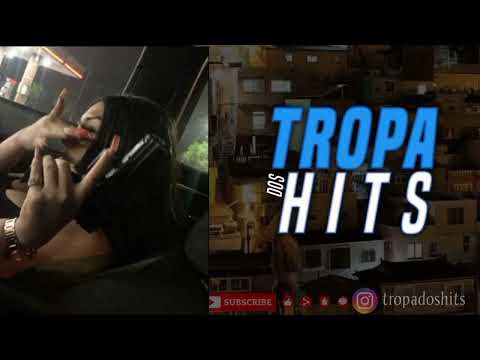 SUCESSADA - MC GW & MC MAGRINHO [DJ MENOR AGUILAR]