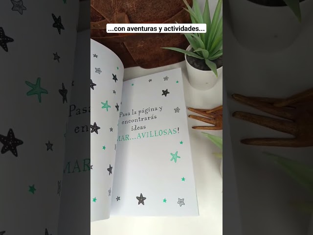 Vídeo relacionado con La sirena Esmeralda 1 - Sirena Esmeralda y la fiesta del océano: ¡Un libro mágico del universo de Isadora Moon con purpurina en la cubierta! (Harriet Muncaster)