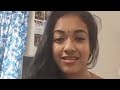 Shruthi Narayanan Leaked Video
