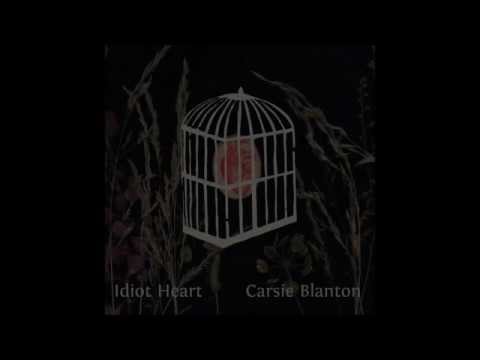 Carsie Blanton - Smoke Alarm (w/ lyrics)