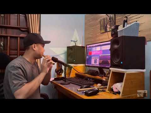 MỘT VÒNG VIỆT NAM - COVER SÁO TRÚC HAY NHẤT....