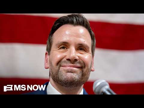 Iowans are 'ready for change' as the GOP sheds support: Iowa Dem Senate nominee Josh Turek