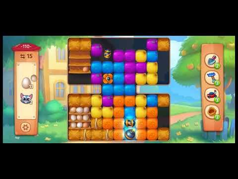 Farmscapes - Level 110 - No Boosters