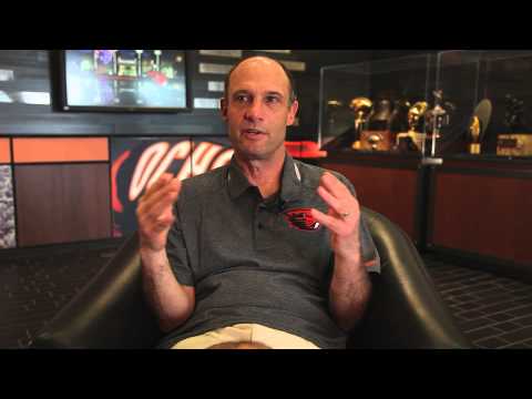 Mike Riley Public Service Announcement - OSAA