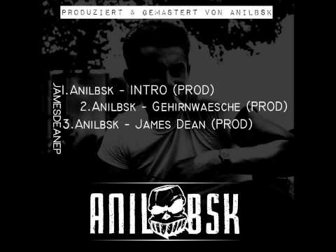 ANILBSK - JAMES DEAN
