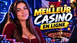 Ma Liste : Meilleur Casino en Ligne France en 2026 !