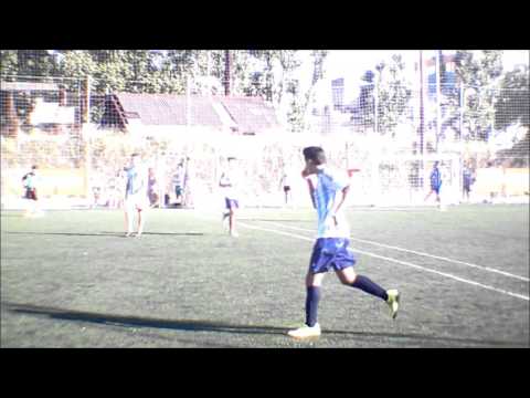 Aston Birra vs Cheveren - Copa Palermo IX #TheFinals