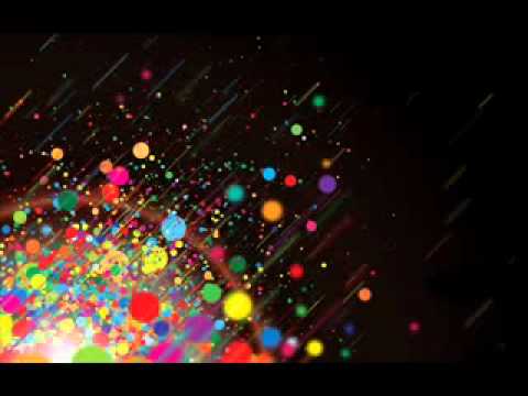 California Sunshine.-Rain (Visual Paradox Vs. Ultravoice Vs. Cosmic Tone RMX).flv