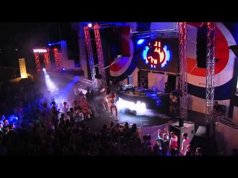 Ö3 Dj Xperia Base 20.06.2013 Summer Splash 2013 Part 2
