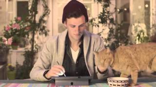 Lenovo Commercial - Jared Lotz