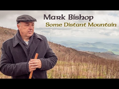 All My Tears Be Washed Away - Mark Bishop