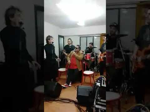 Daniel Torres y el loco Oscar fiesta privada en la Plata!!! imaginaba.