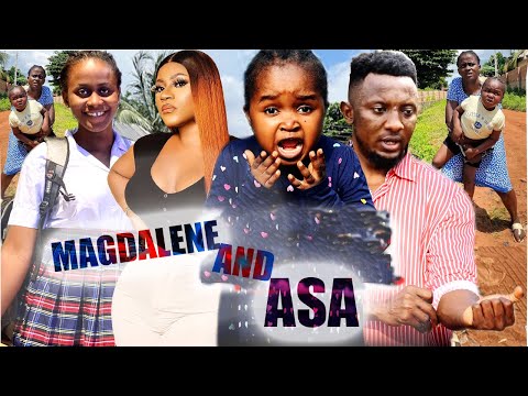 MAGDALENE&ASA 2022 TRENDING NEW MOVIE OF DESTINY ETIKO& EBUBE OBIO EVERYONE IS TALKING ABOUT NIGERIA