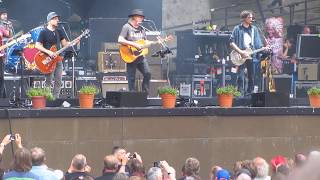 Neil Young - Peace of Mind - Berlin am 21.07.2016