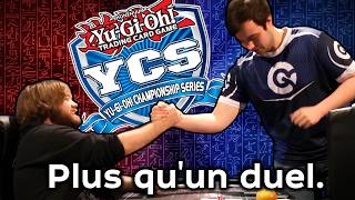 Il perd en finale... puis se VENGE 3 mois plus tard !