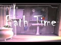 Bath Time