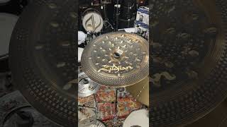 Download lagu Zildjian S Series Dark China Cymbal 18” mp3 Download lagu Zildjian S Series Dark China Cymbal 18” mp3