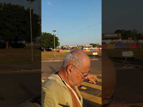 A história do primeiro morador no jardim novo horizonte Cohab em Ouro Preto do oeste-RO!#shorts