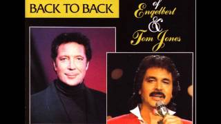 TOM JONES-A MINUTE OF YOUR TIME