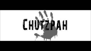 ChutzpaH - Feel