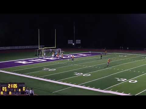 Benjamin Adejoh 2024 - soccer goalkeeper highlight