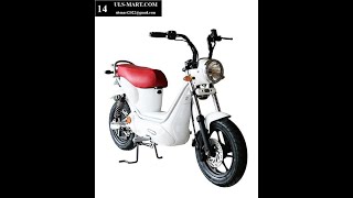 ULS-MART.COM | HXE6-P02 | 04-SCOOTER | ulsmart2022@gmail.com | uls-mart.com/scooter.html #scooter
