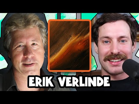 Entropic Gravity — YouTube thumbnail