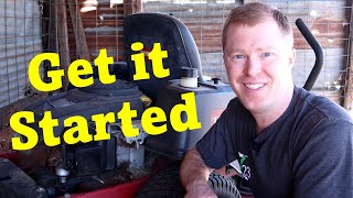 How to Fix Riding Mower that Won