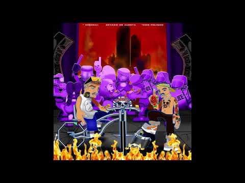 01. ESTADO DE ALERTA - HIGHKILI PROD DON PELIGRO