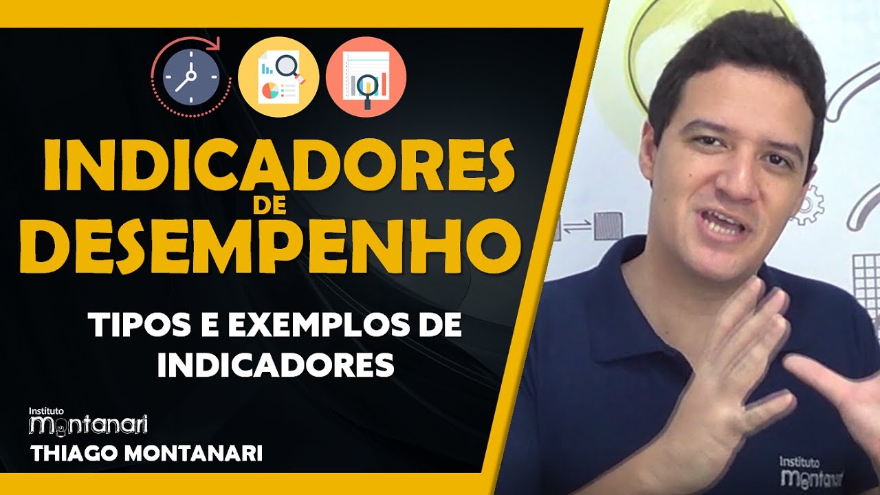 Indicadores de Desempenho: Tipos e Exemplos de Indicadores de Desempenho
