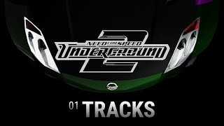 01. Track | Snoop Dogg feat. The Doors - Riders on the Storm (Fredwreck Remix)