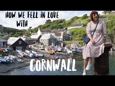 , title : 'SPECTACULAR POLDARK FILMING LOCATION & THE MOST PICTURESQUE FISHING VILLAGES IN CORNWALL'