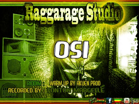 Les Lundi De l'Impro Saison #1 - Osi C-Town