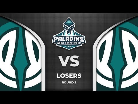 PWC 2019 - Qualifiers - Match 10 - Hype Unit (PML) vs Hype Unit (PCL)