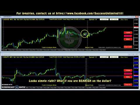 Video The Forex Trading Assistant