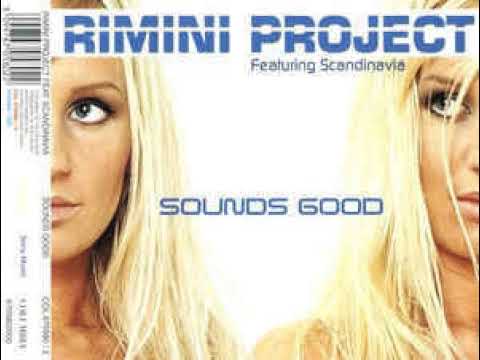 150 - Rimini Project - Sound Good (CkyBeatz Remix 2021) Private