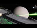 BluePlanet War In Heaven Act 2 Intro