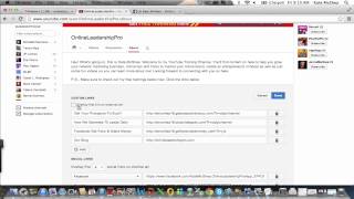 InternetMarketing | Day 2 - Optimizing Your YouTube Channel