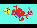 SMV All Star Remastered