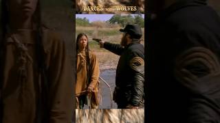 DANCES WITH WOLVES - An Indians Revenge