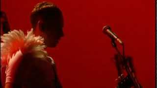 Depeche Mode - The Dead of Night (Exciter Tour &#39;01)