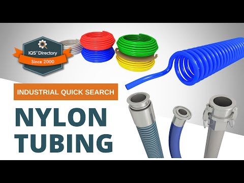Nylon Tubing: The Complete Guide