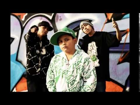 Double Style - Manos Arriba (Produced by Jbeat - Link 6 Music)