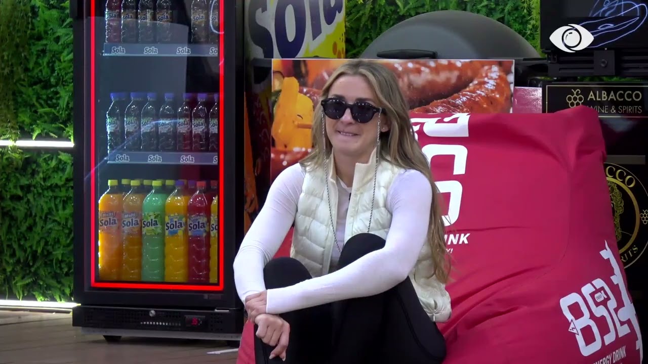 Ku të ra mikrofoni ty Juela/ Monika Kryemadhi batuta gjatë sfidës